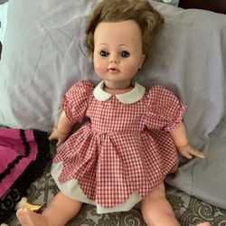 Doll 