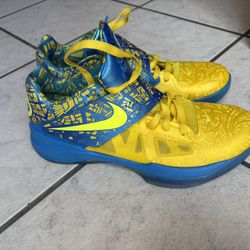 Nike KD 4 