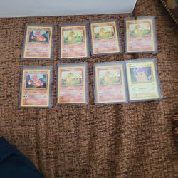 Rare Pokemon Cards Mint