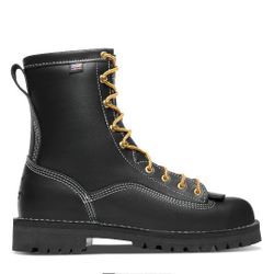 Danner Size 10 Wide Super Rain Forest New New New