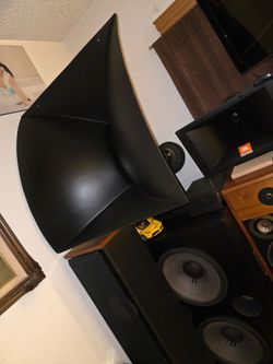 Jbl horn/bracket