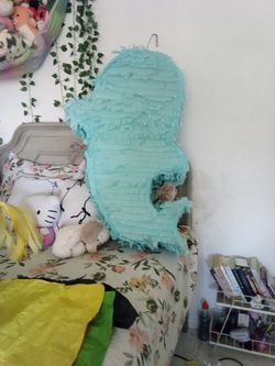 Whale 🐋 Pinatas .