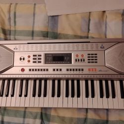 Keyboard By Toys R Us