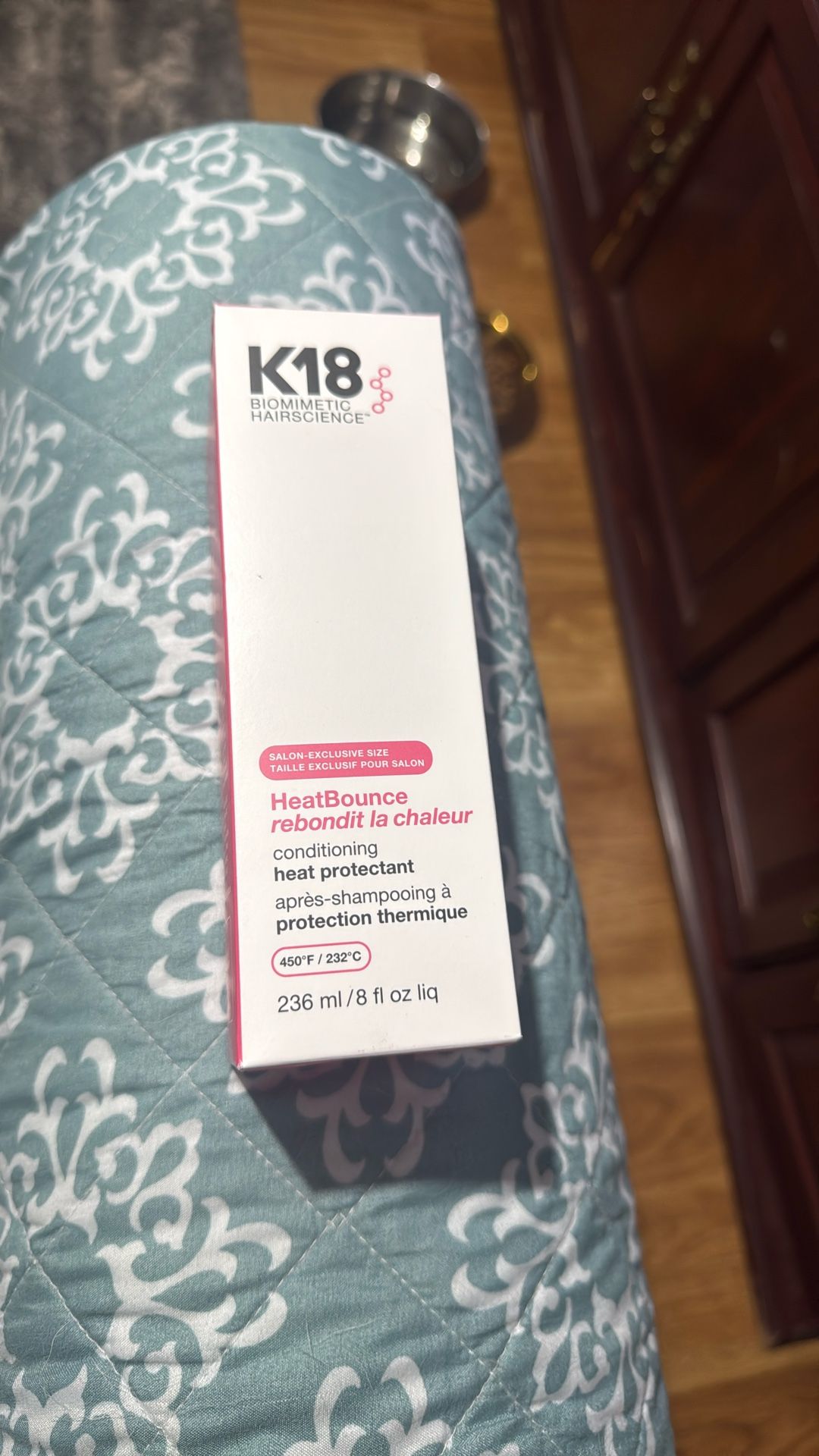 K18 Hair Product