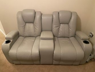 Electric Sofa