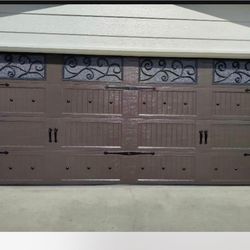 Garage Doors 