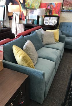 Brand New Wayfair Reclining Sofa