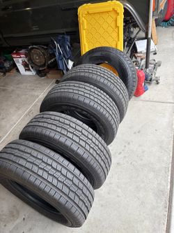 Tires