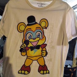 Five Nights At Freddy's