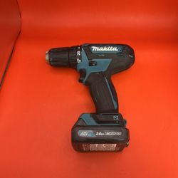 Makita 12v Drill Driver FD09