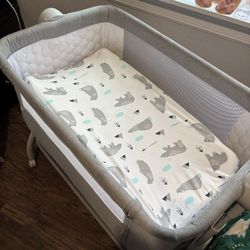 Baby Bassinet 