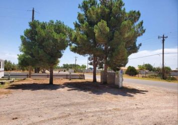 RV SPACE AVAILABLE NOW