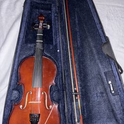 Palatino VN-450 Student Violin 
