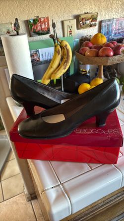 AEROSOLES SHOES