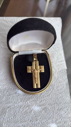 14KYG Solid Gold