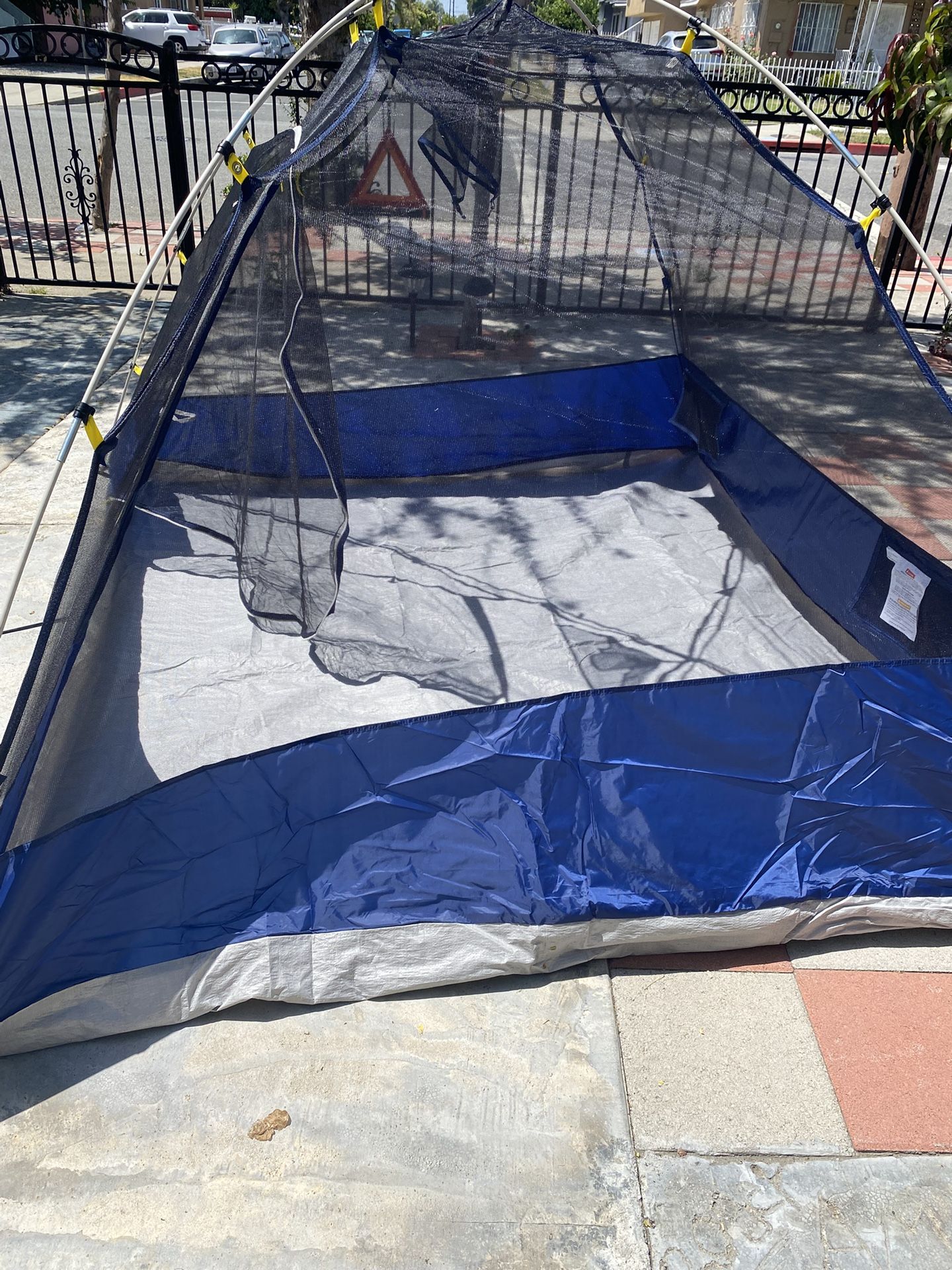 Camping Tent