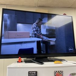 Flat Screen Tv