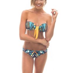 Swimsuit Colombian Bikini Brand New Size S,M&L Vestidos De Baño Colombianos En Tallas S,M&L