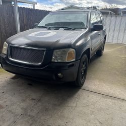 2003 GMC Envoy SLT