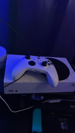 Xbox series s 120 fps