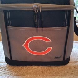 Chicago Bears Cooler 
