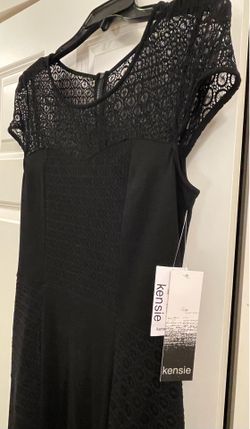 New With Tags Kenzie Dress Size Small