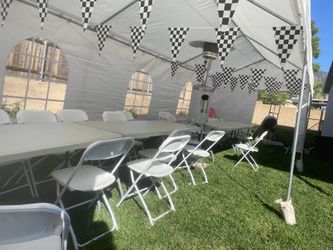 Tables And Chairs