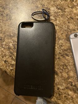 iPhone 6s Plus and galaxy’s a10e