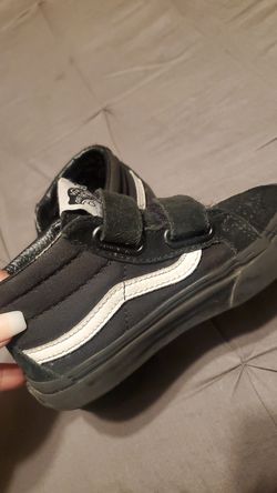 Toddler Vans