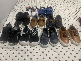 Kids Shoes