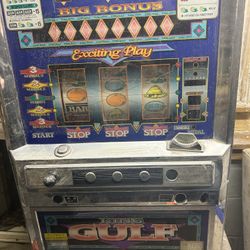 Mini Slot Machine 