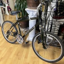 Bicicleta Medida 26 Unisex Buenas Condiciones $70