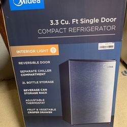 Mini Fridge