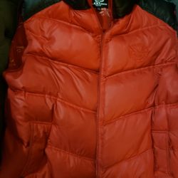 3X Triple Fat Goose Vest