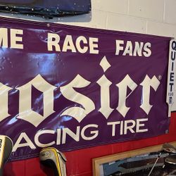 Racing Banners 