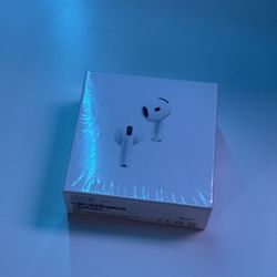 Airpods 4