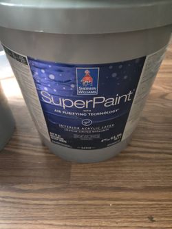 Paint