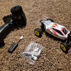 Losi Micro-B  2WD Buggy