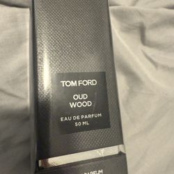 Tom ford oud wood