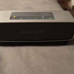 Bose mini Link Speaker 