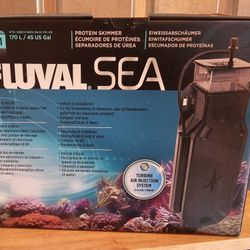 Aquarium Tank (Protein Skimmer) 