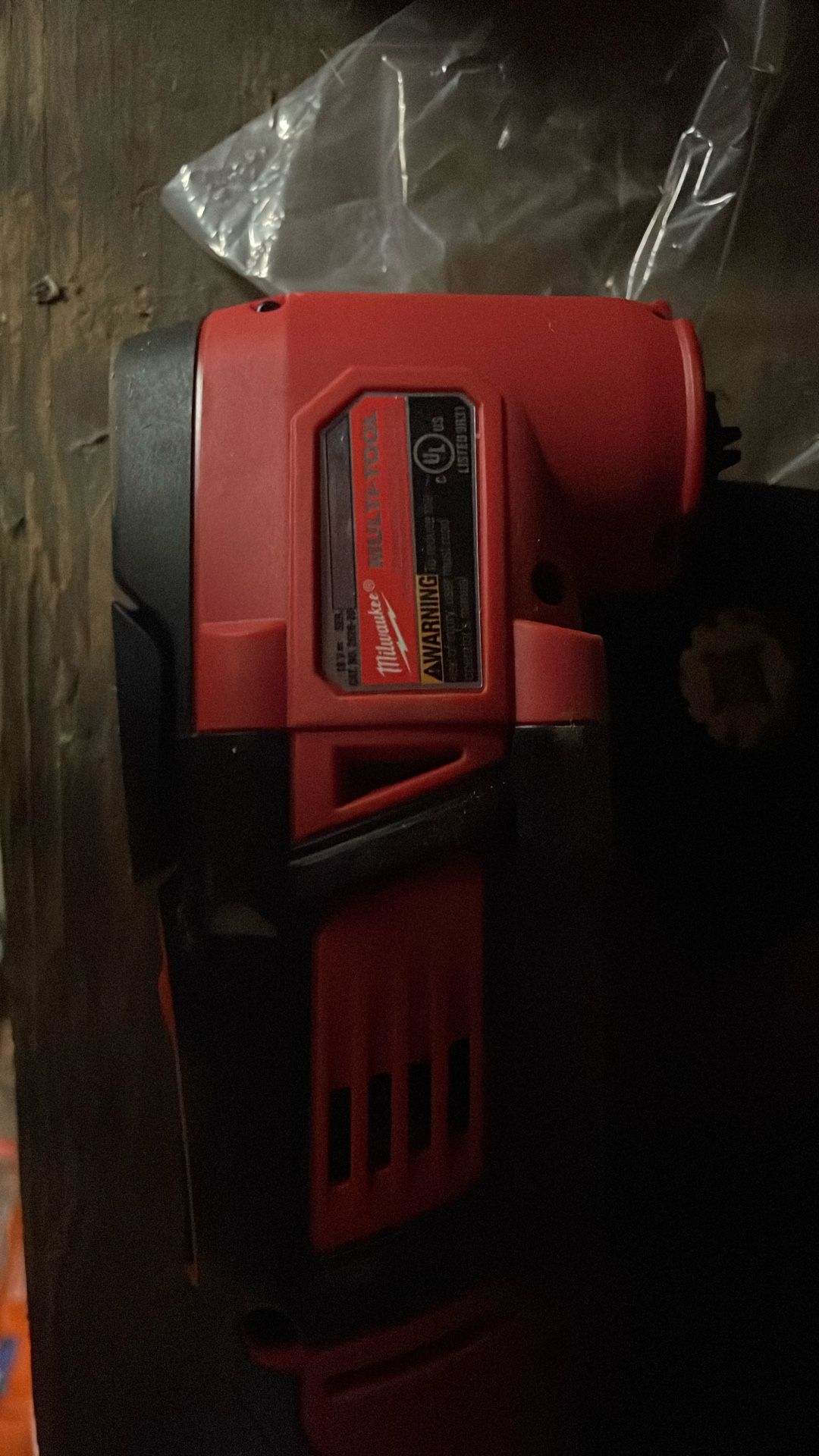 Multi Tool