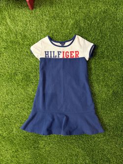 Tommy Hilfiger Girls Dress