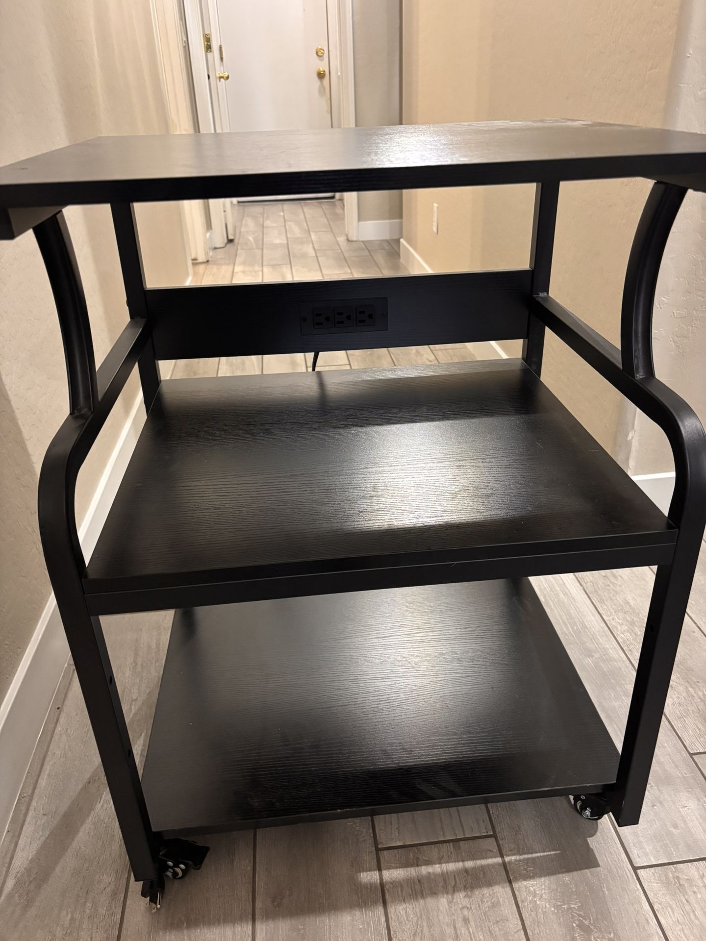 Printer Stand