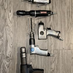 Air Tools