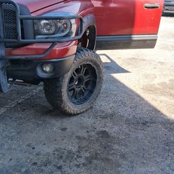 2006 Dodge Ram 1500