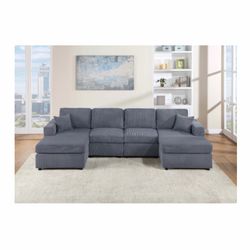 Sectional