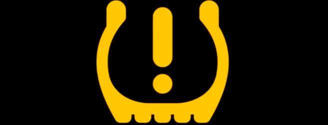 Tire Pressure Sensor Diagnostic And Repair 
