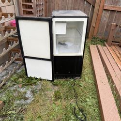 Freezer