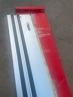 Milwaukee M18 FUEL 18-Volt Lithium-Ion Brushless Cordless 55 in. Track Saw Rail